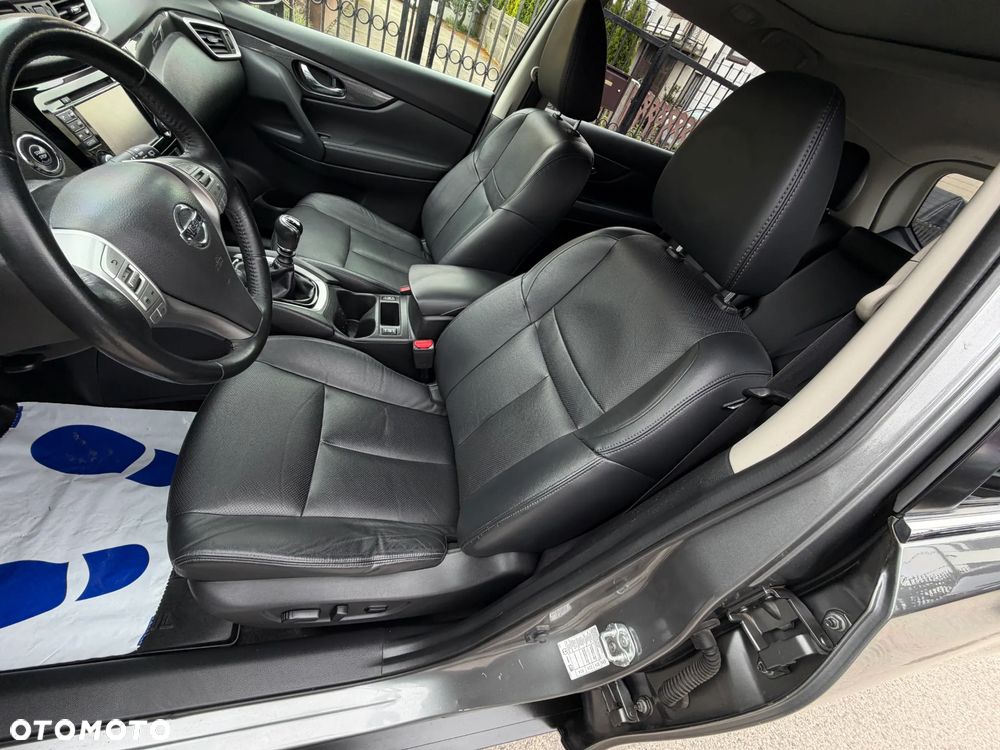 Nissan X-Trail 1.6 DIG-T Tekna 2WD - 10