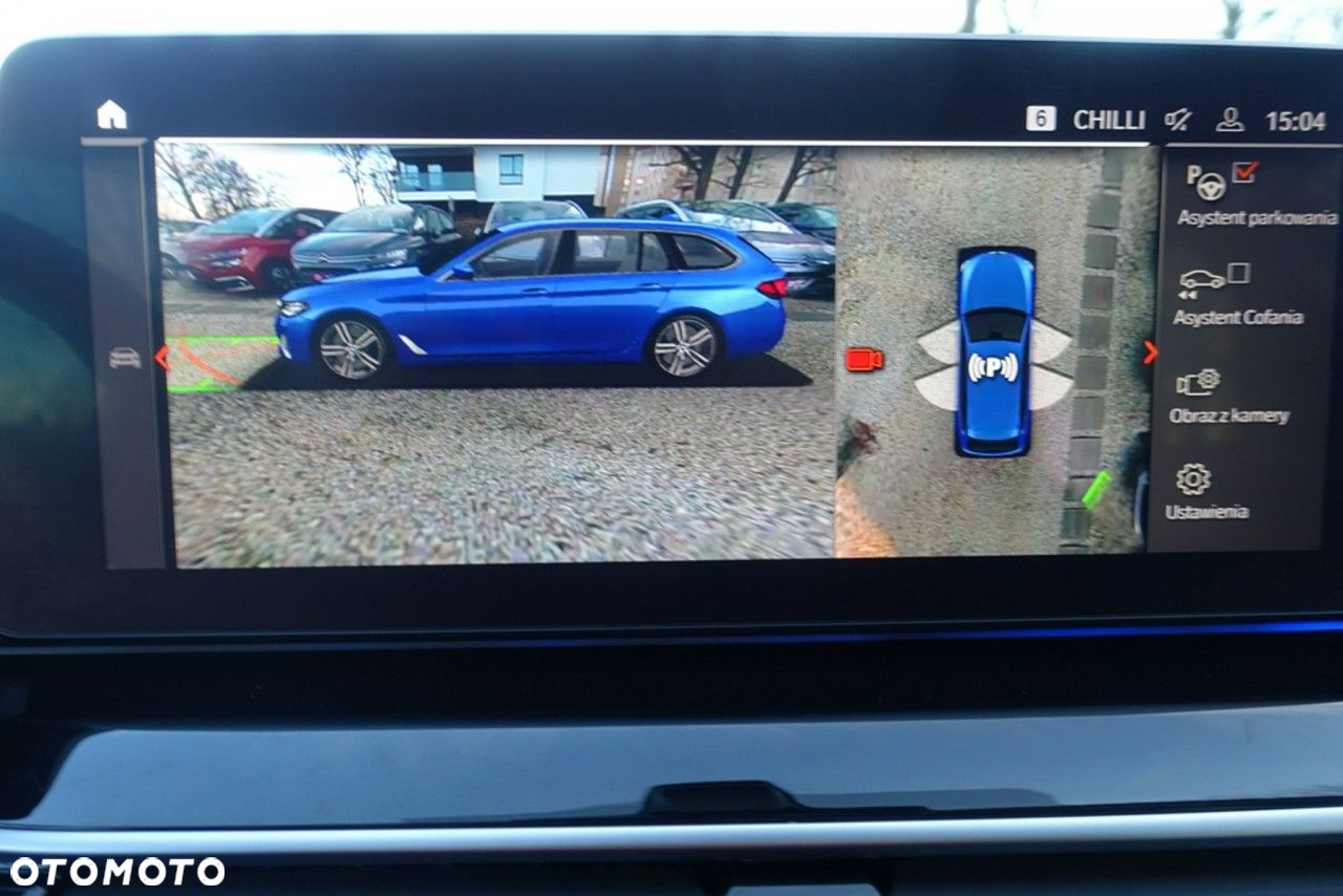 BMW Seria 5 - 37