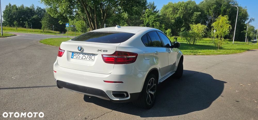 BMW X6 30d xDrive - 9
