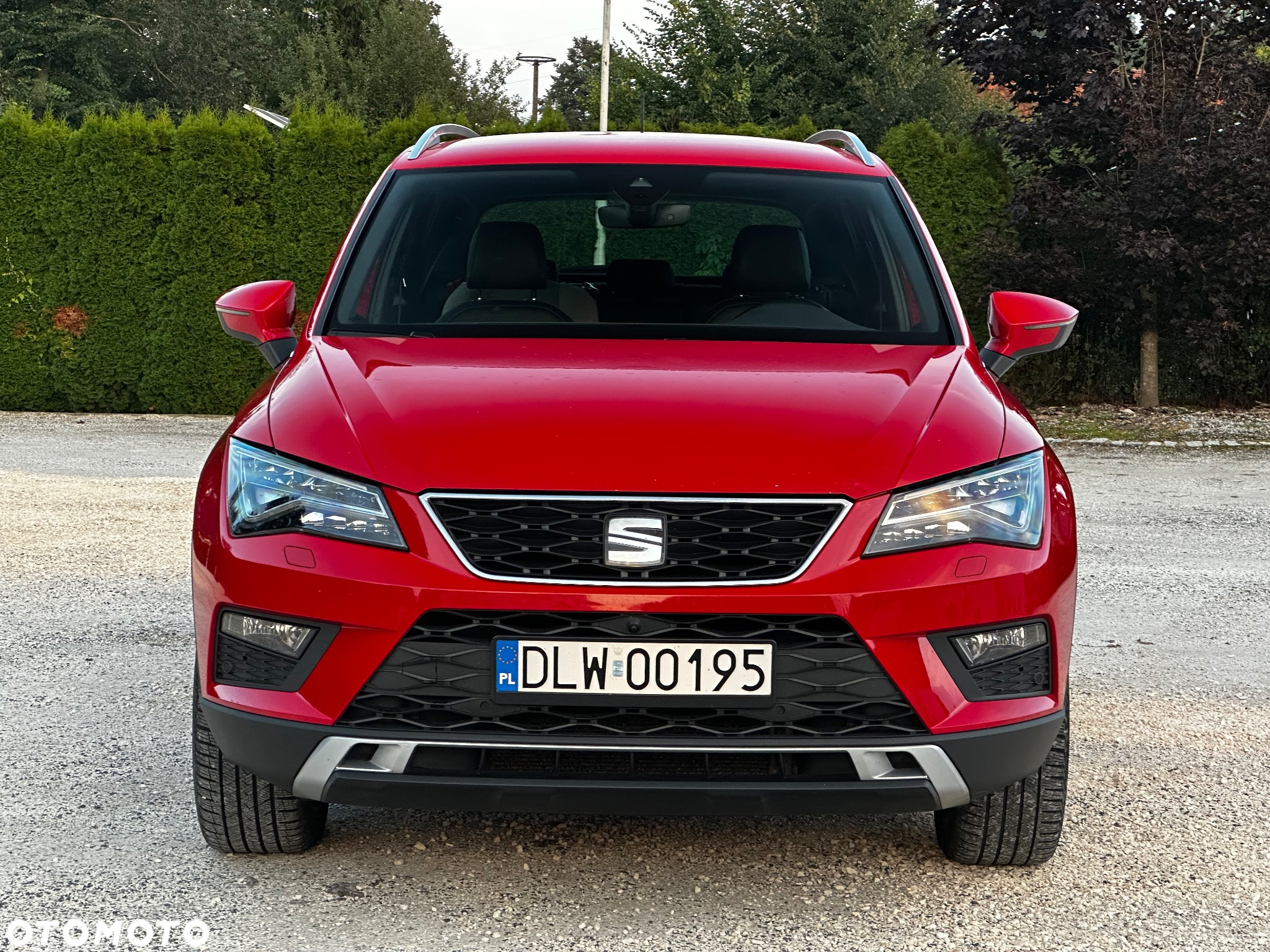 Seat Ateca 2.0 TDI Xcellence S&S 4Drive DSG