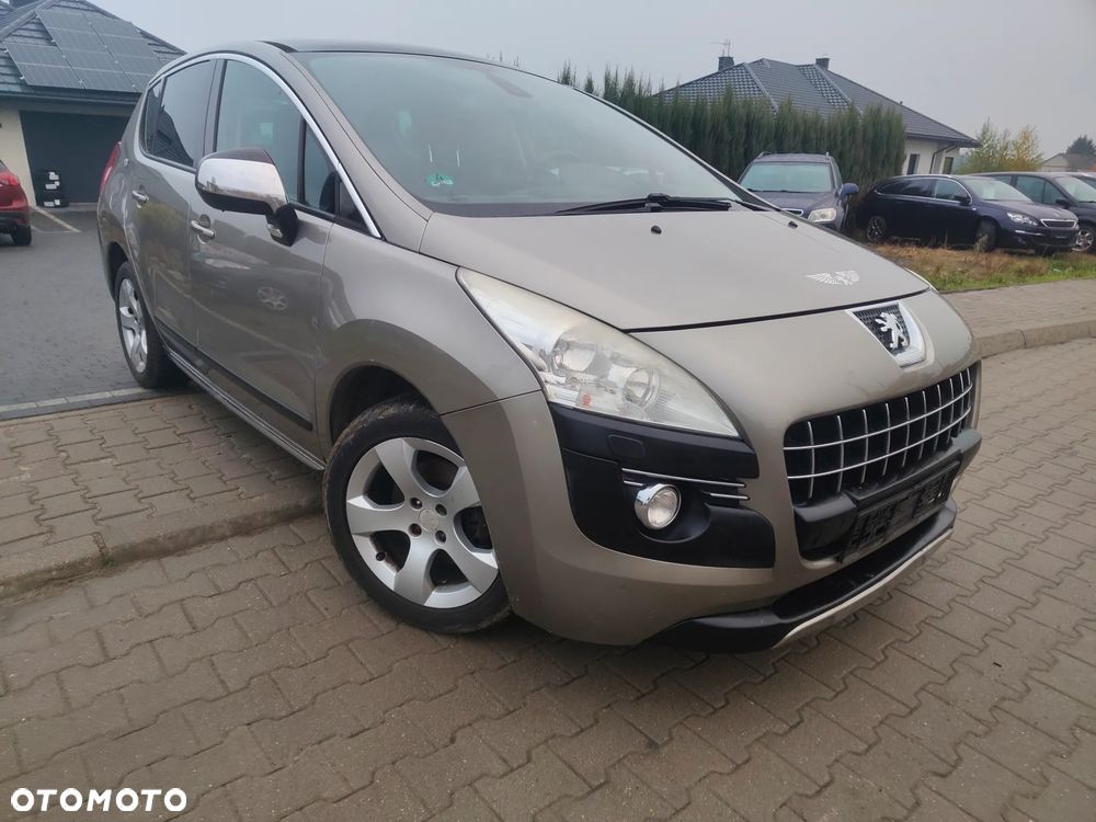 Peugeot 3008 HDi FAP 150 Premium - 16