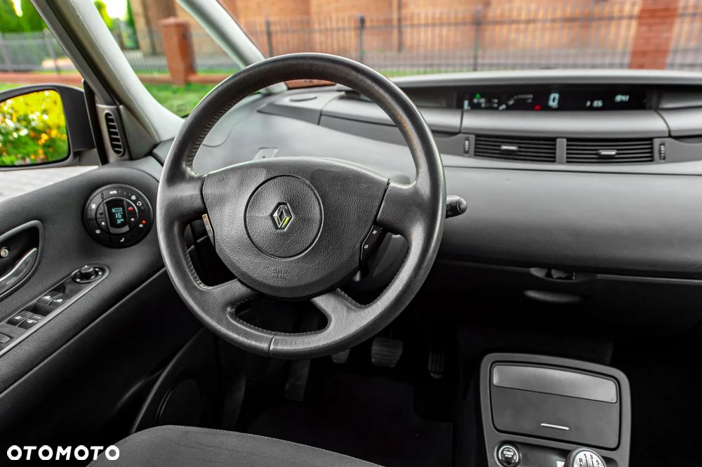 Renault Grand Espace 2.0 Expression - 8