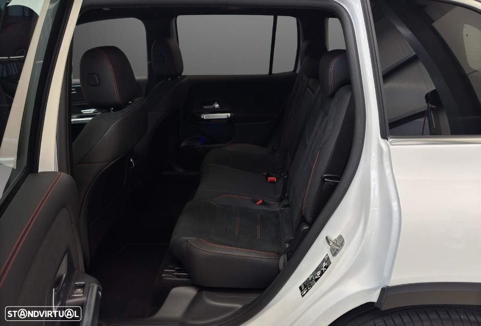 Mercedes-Benz GLB 200 d 8G-DCT AMG Line Advanced Plus - 6