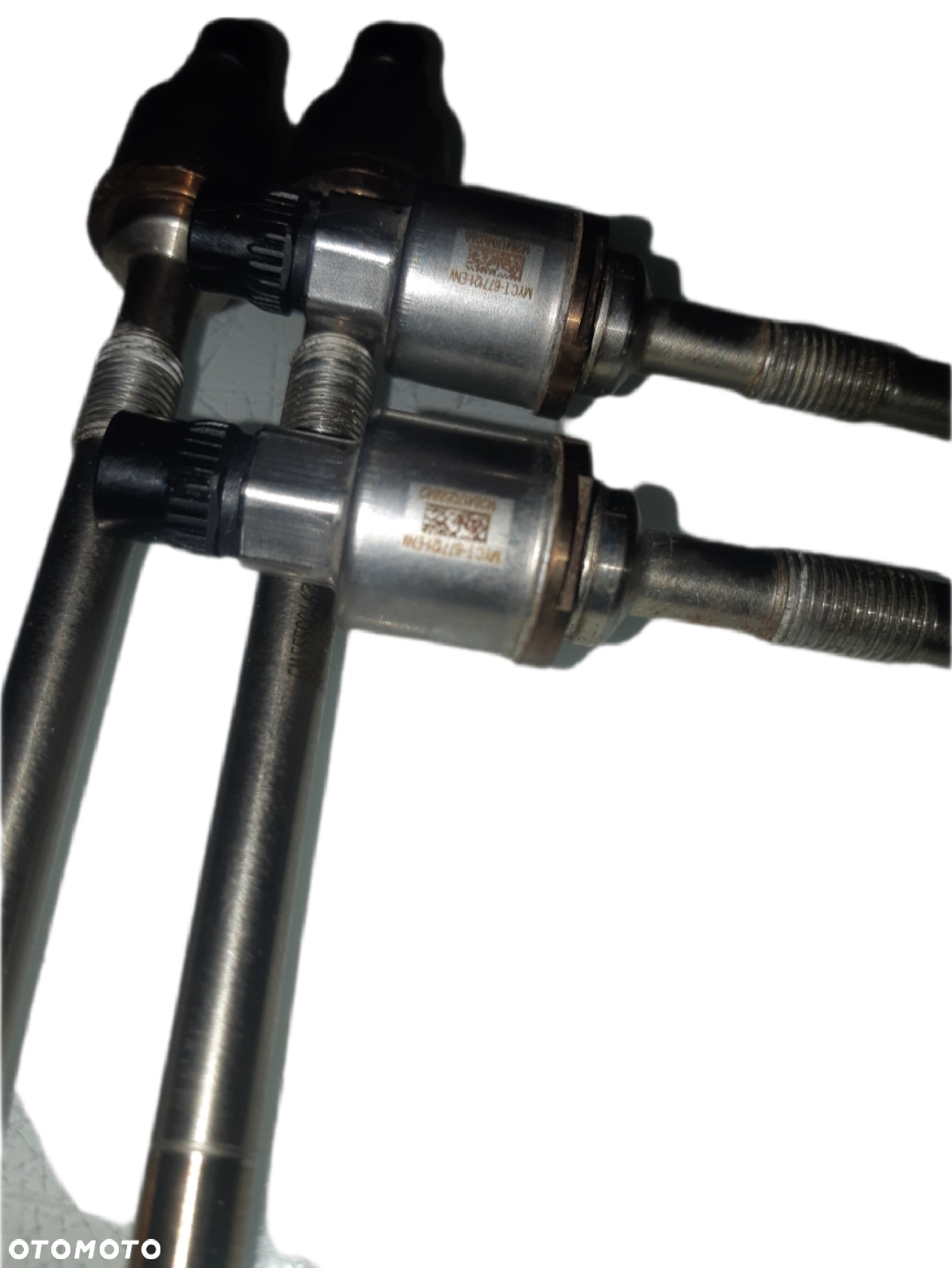 Swieca Opel 2.0 cdti A20DTH czujnik z czujnikiem - 3