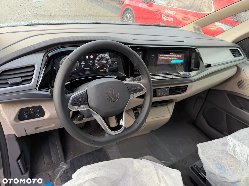 Volkswagen California - 9