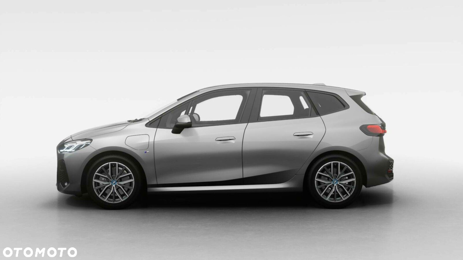 BMW Seria 2 - 3