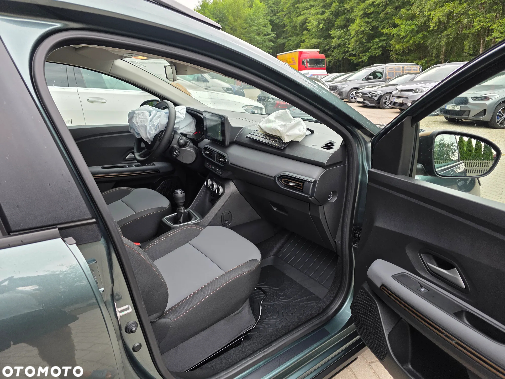 Dacia Jogger 1.0 TCe Extreme+ 7os - 16