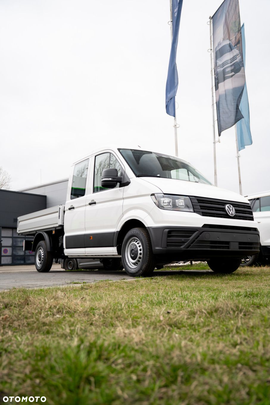 Volkswagen Caddy Caddy Maxi Life 122 KM DSG 2970 mm - 29