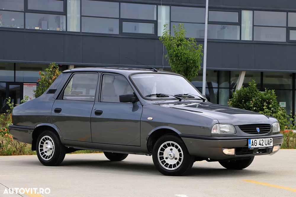 Dacia 1310 Berlina 1.4 LI - 6