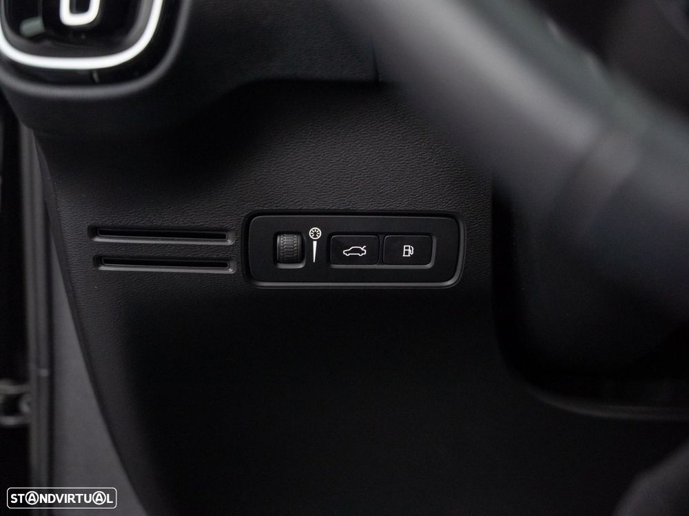 Volvo XC 40 1.5 T5 PHEV Inscription Expression - 21