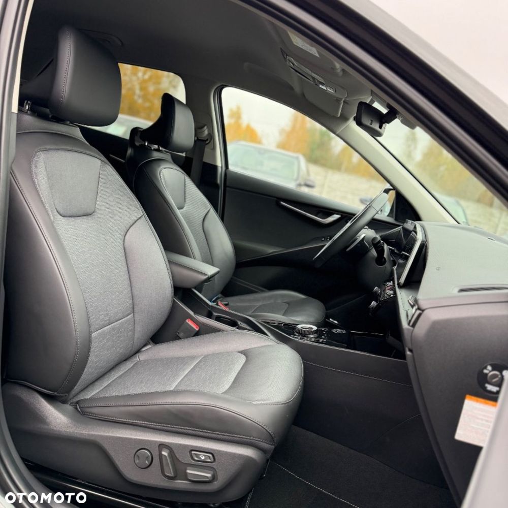 Kia Niro - 37