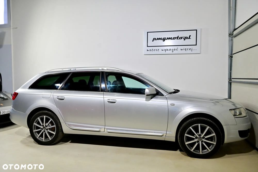 Audi A6 Allroad 3.0 TDI DPF - 12