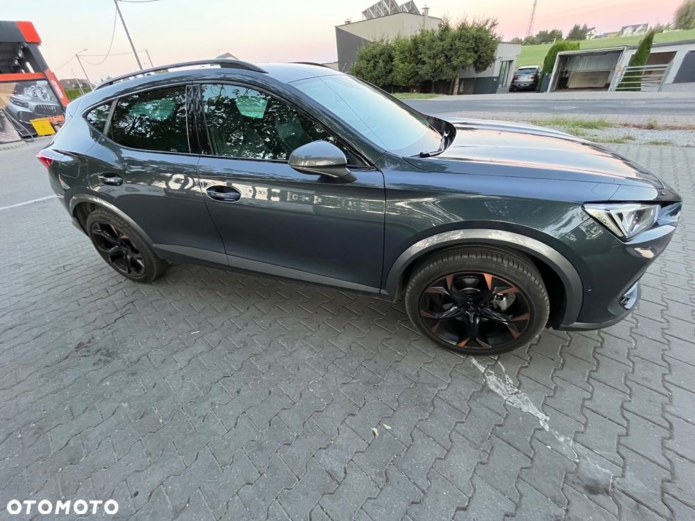 Cupra Formentor 1.5 TSI - 4