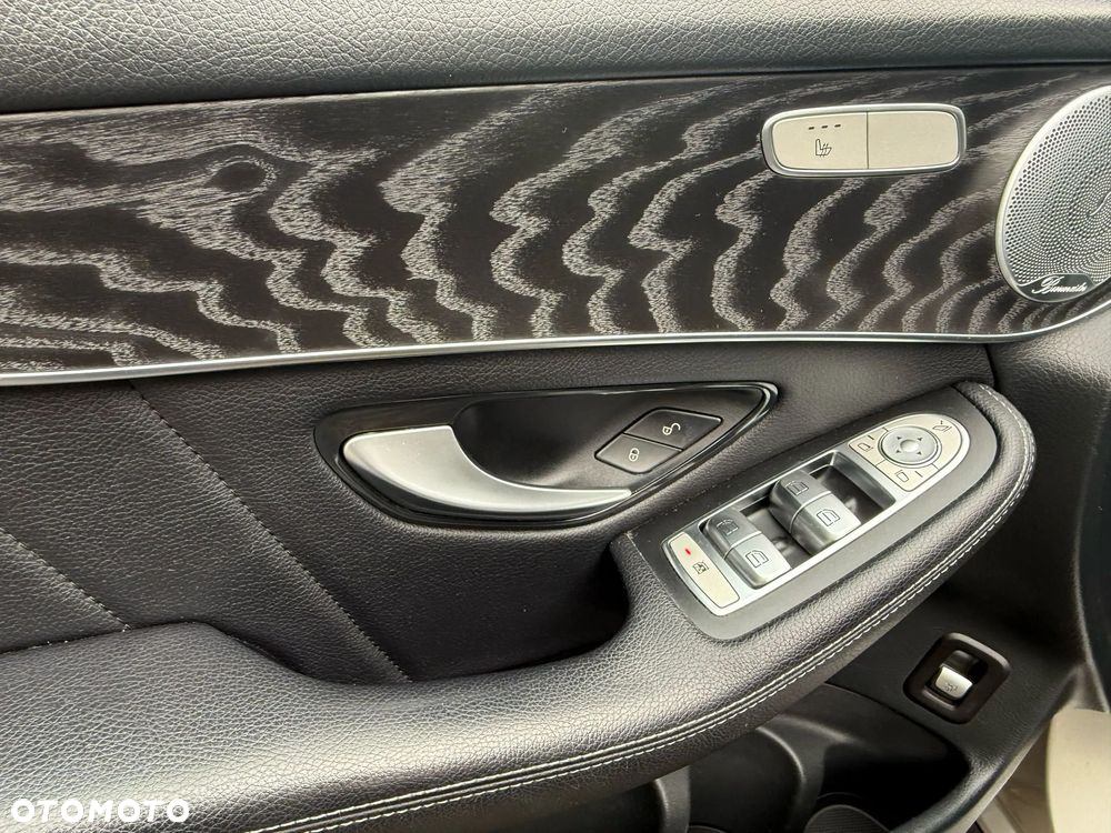 Mercedes-Benz GLC 220 d 4-Matic - 13
