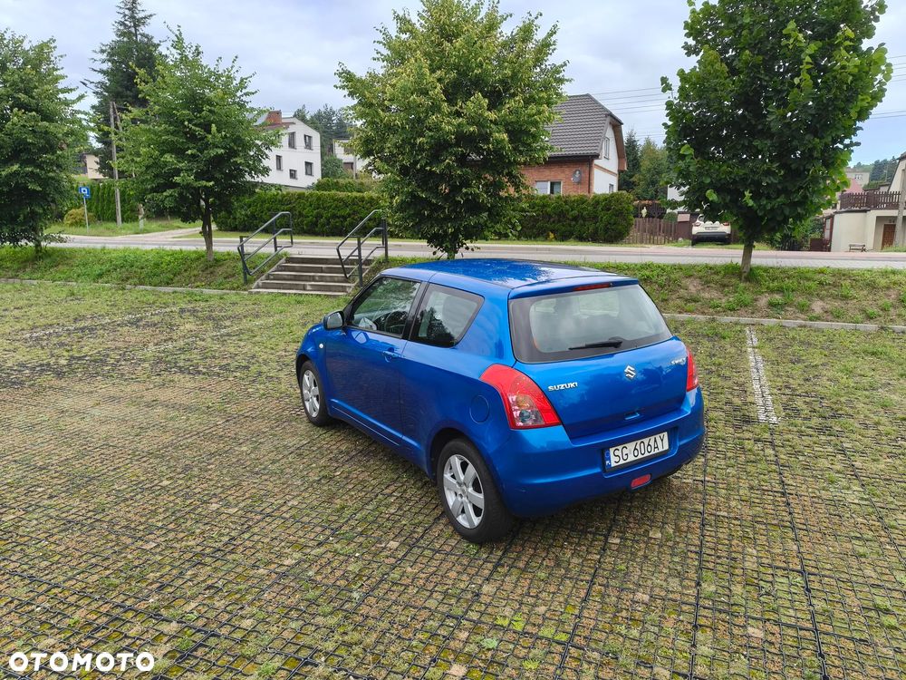 Suzuki Swift 1.3 Comfort XL - 13