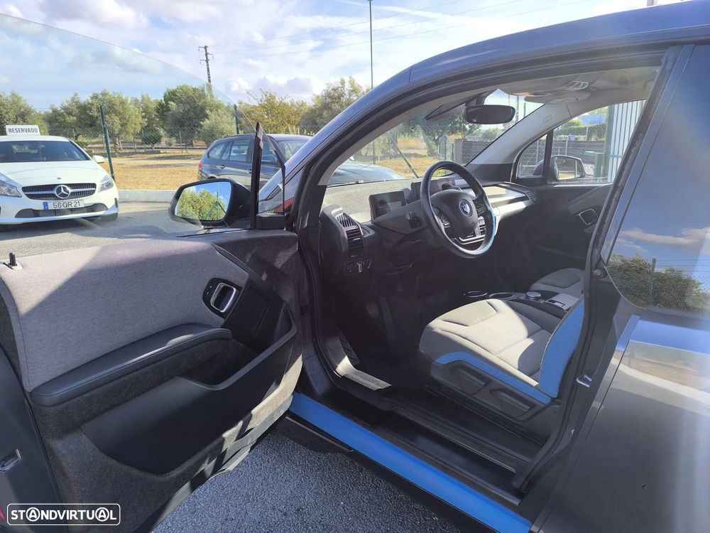 BMW i3 (94 Ah) - 20