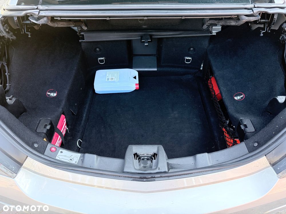 Opel Astra 1.9 CDTI DPF Cosmo - 13