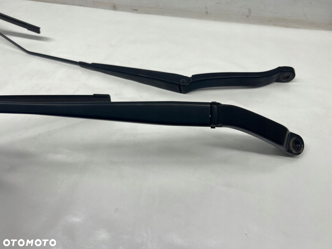 Fiat 500X ramię ramiona wycieraczek przód 2szt 97036203 - 5