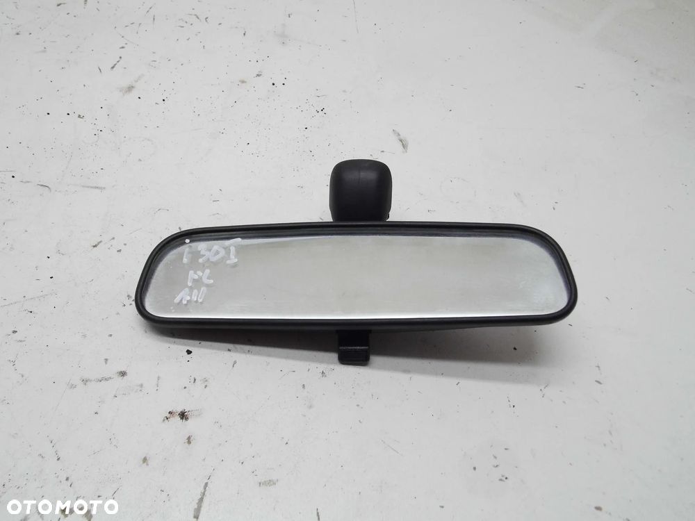 LUSTERKO WEWNETRZNE WSTECZNE ZWYKŁE HYUNDAI I30 I LIFT ORYGINAŁ