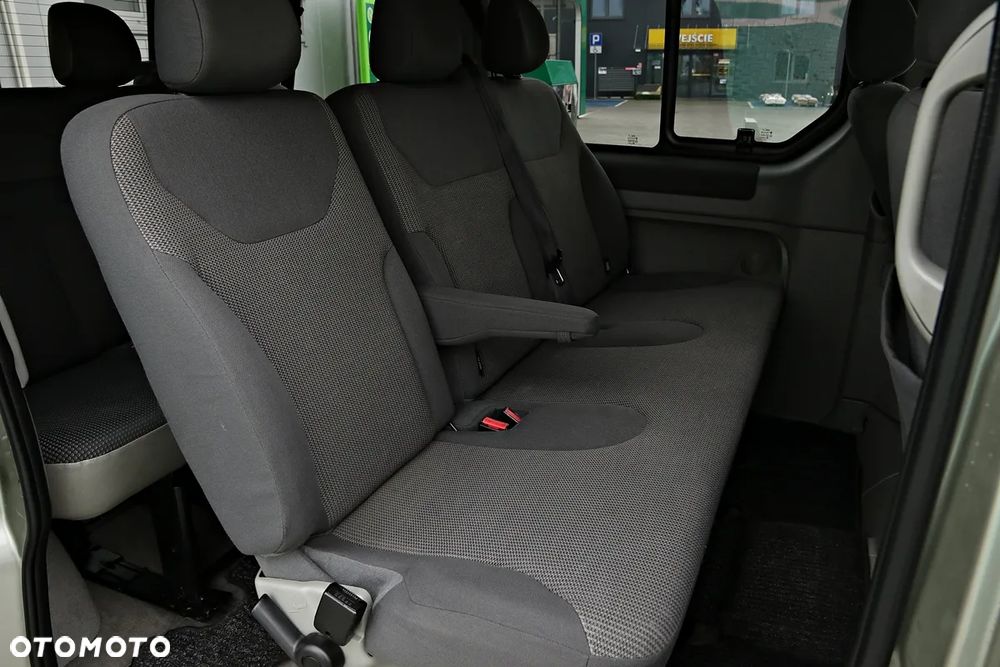 Opel Vivaro - 36