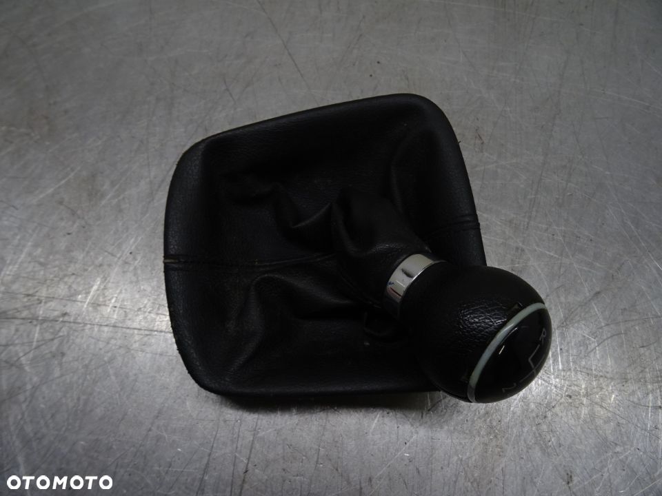 VW GOLF V 03-09 1.4MPI GAŁKA MIESZEK 1K0711113BA - 3