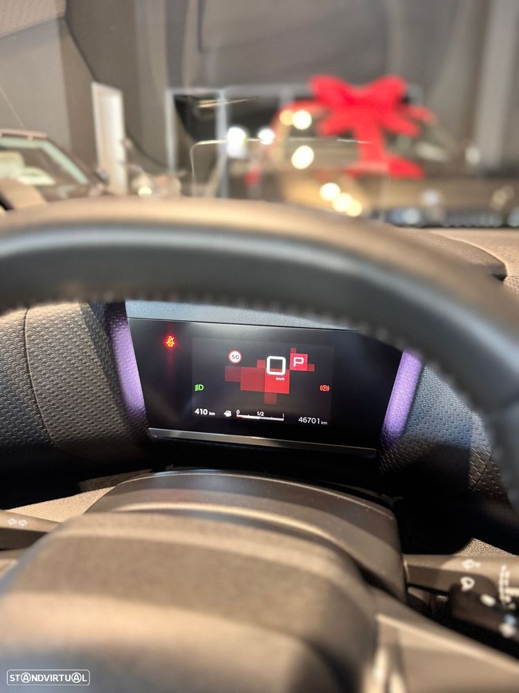 Citroën C4 1.5 BlueHDi Feel Pack EAT8 - 27