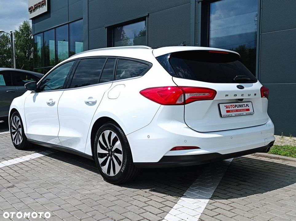 Ford Focus - 3
