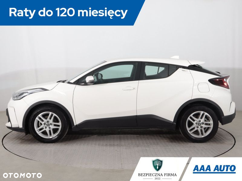 Toyota C-HR - 3