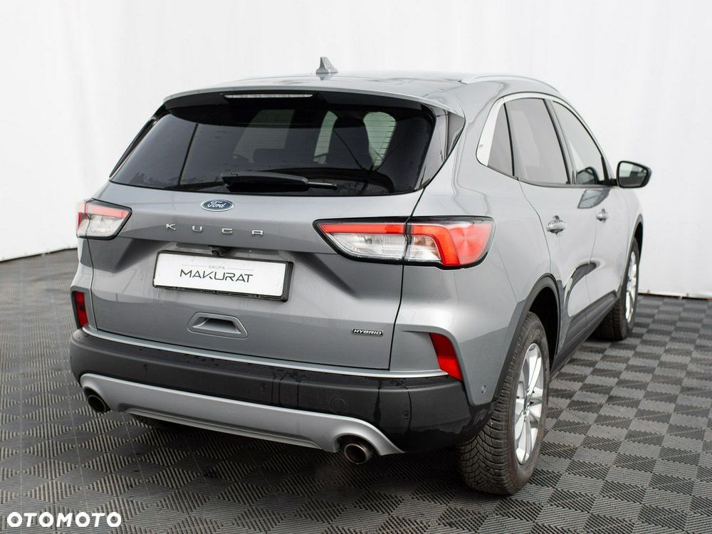 Ford Kuga 2.5 FHEV FWD Titanium - 6