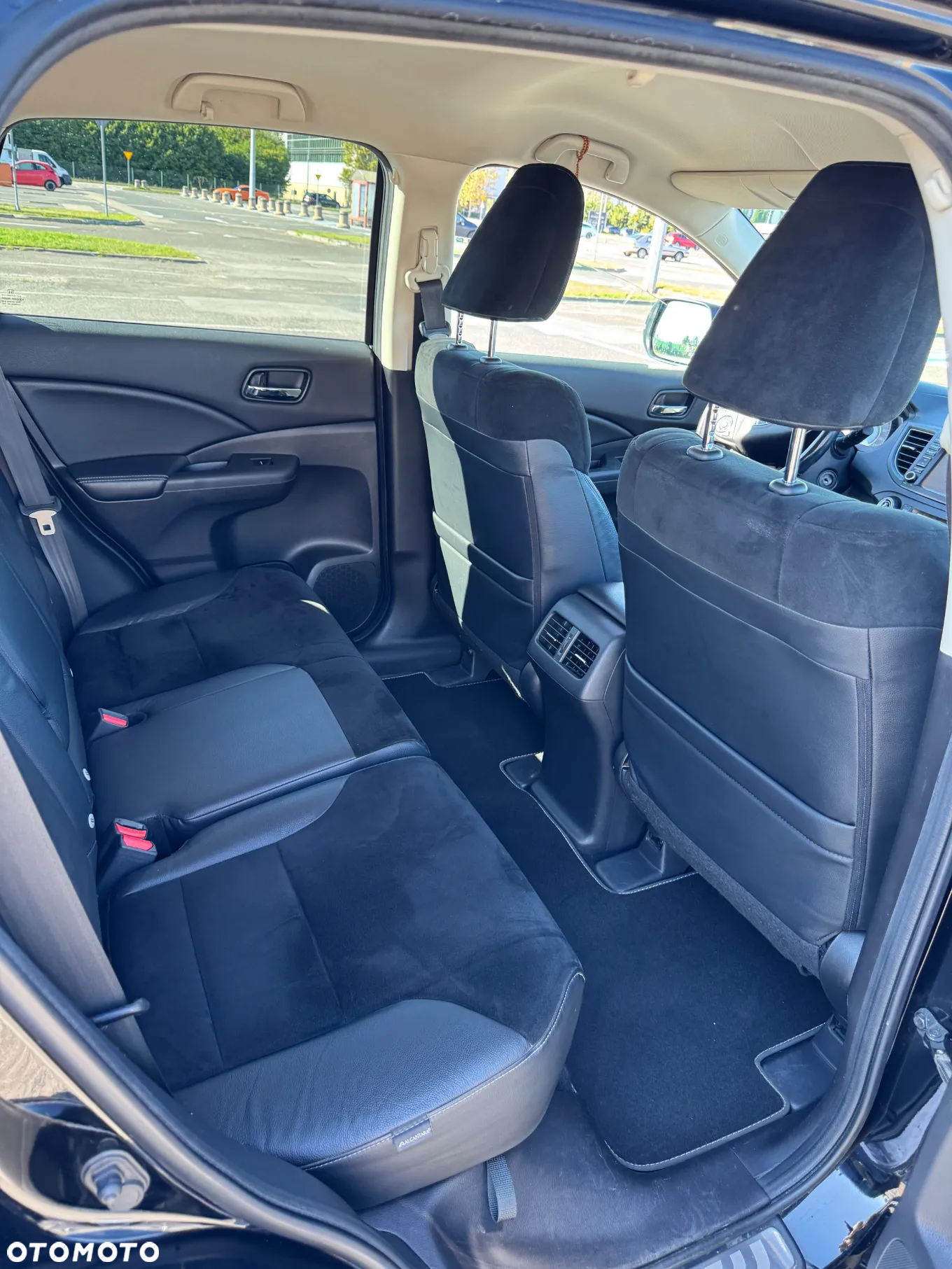 Honda CR-V 2.0 Lifestyle - 16