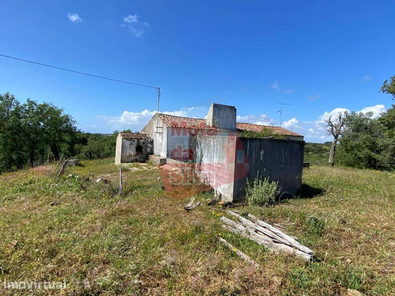 Quinta T3 em São Francisco da Serra - Grande imagem: 5/15