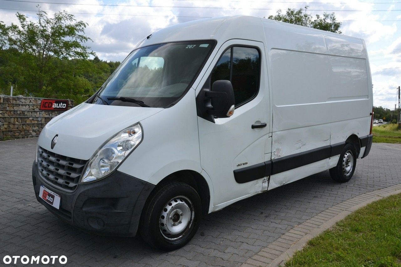 Renault Master - 3