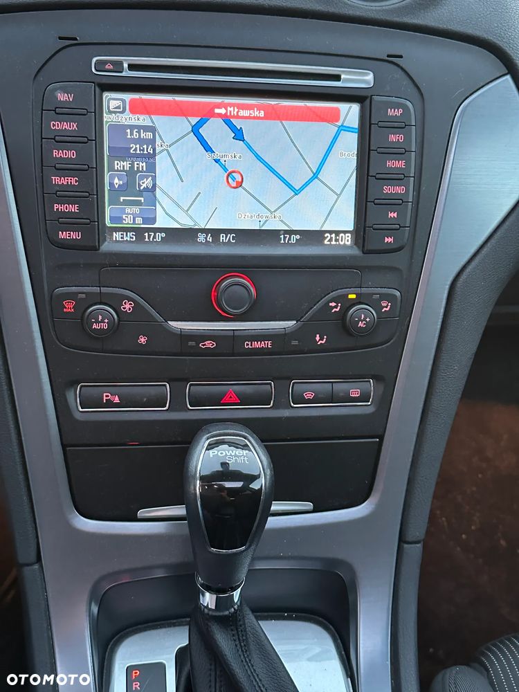 Ford Mondeo 2.0 TDCi Sport - 6