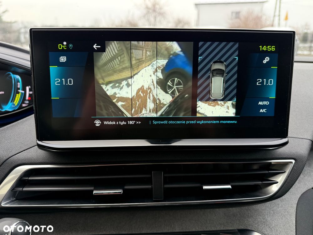 Peugeot 3008 1.6 PureTech HYbrid GT S&S EAT8 - 30