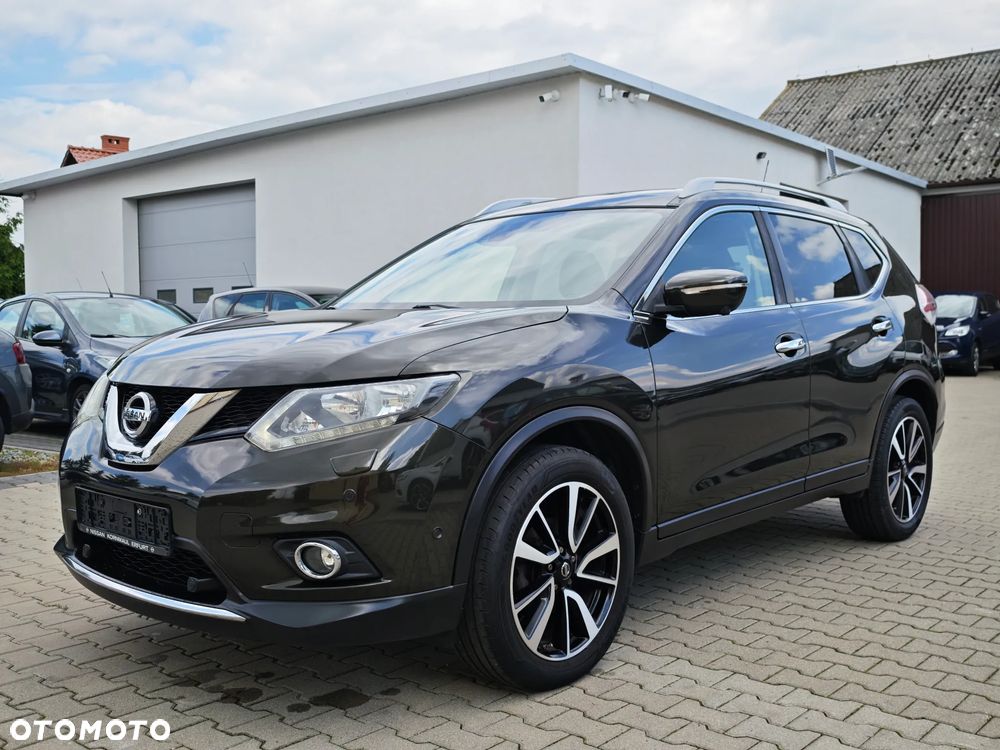 Nissan X-Trail 1.6 DIG-T Acenta - 3