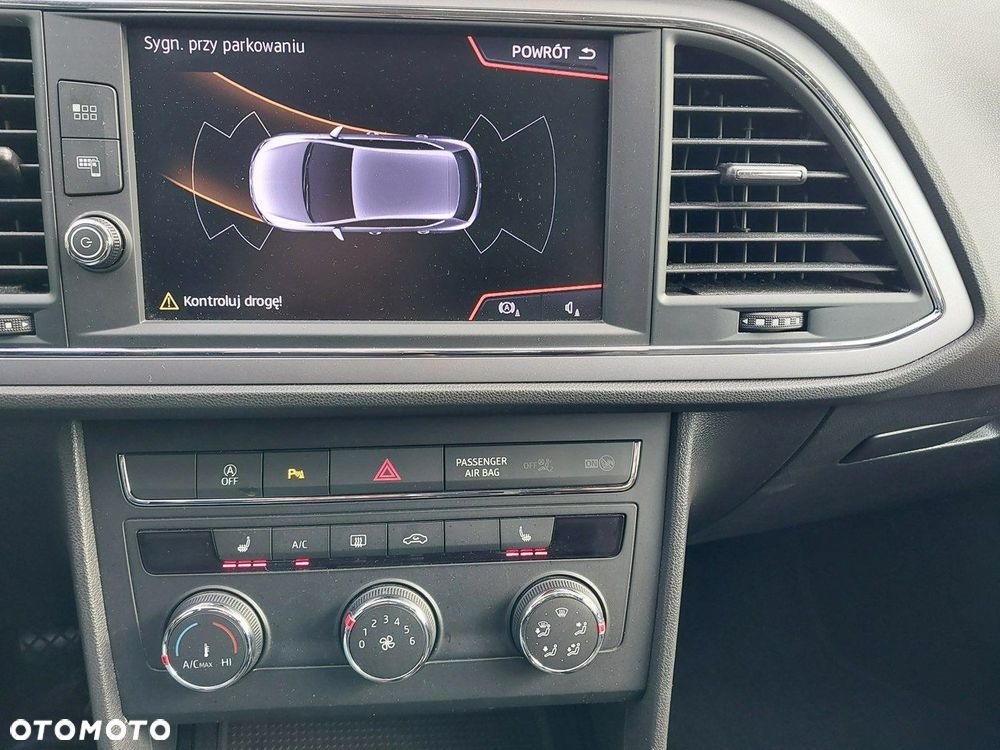 Seat Leon 1.5 TSI Style - 26