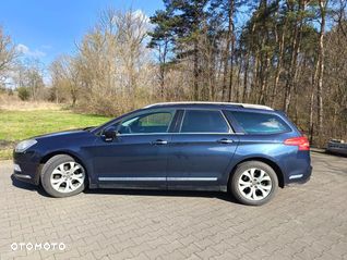 Citroën C5 2.0 HDi Exclusive