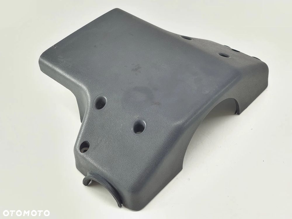 OSLONA OBUDOWA STACYJKI MAN LE - 9