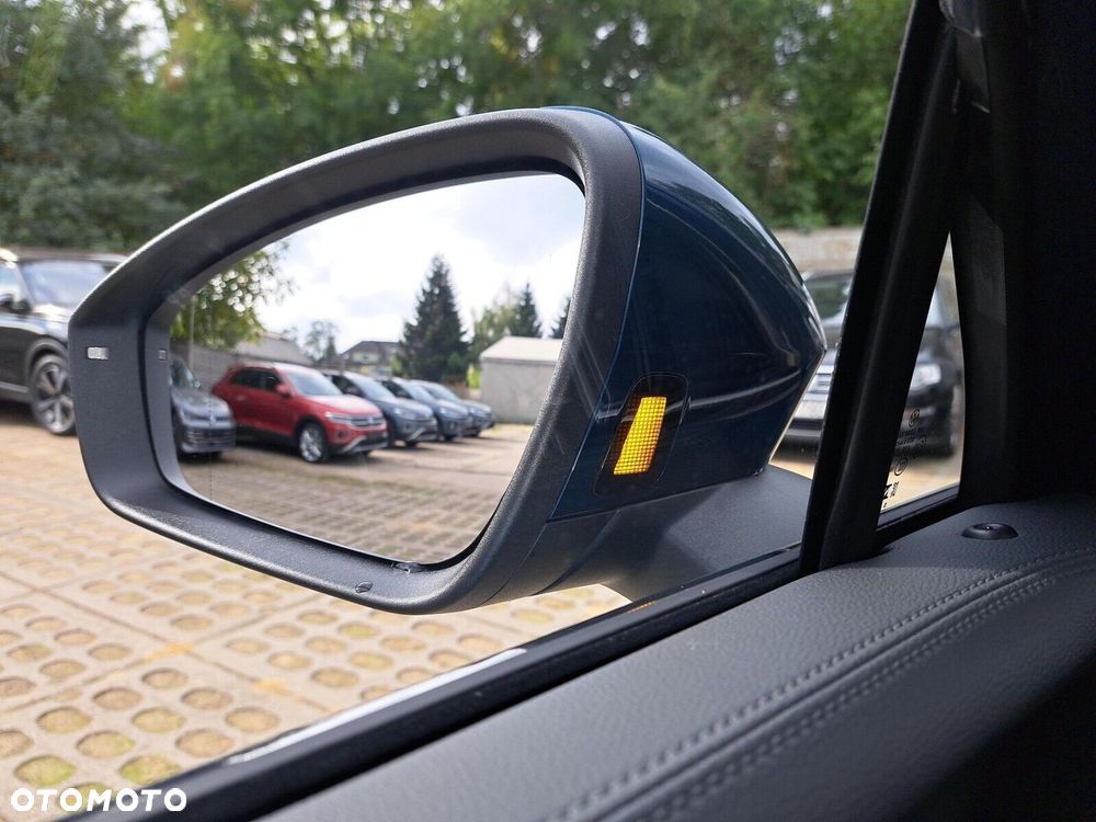 Volkswagen Tiguan - 36