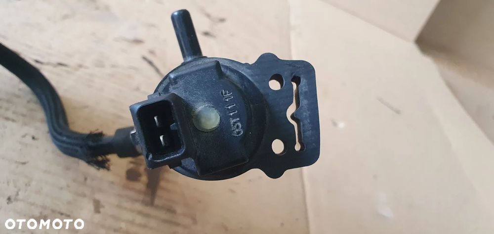 Zawór zaworek podciśnienia Mercedes ML W164 3.5 V6 A0004703993 - 6