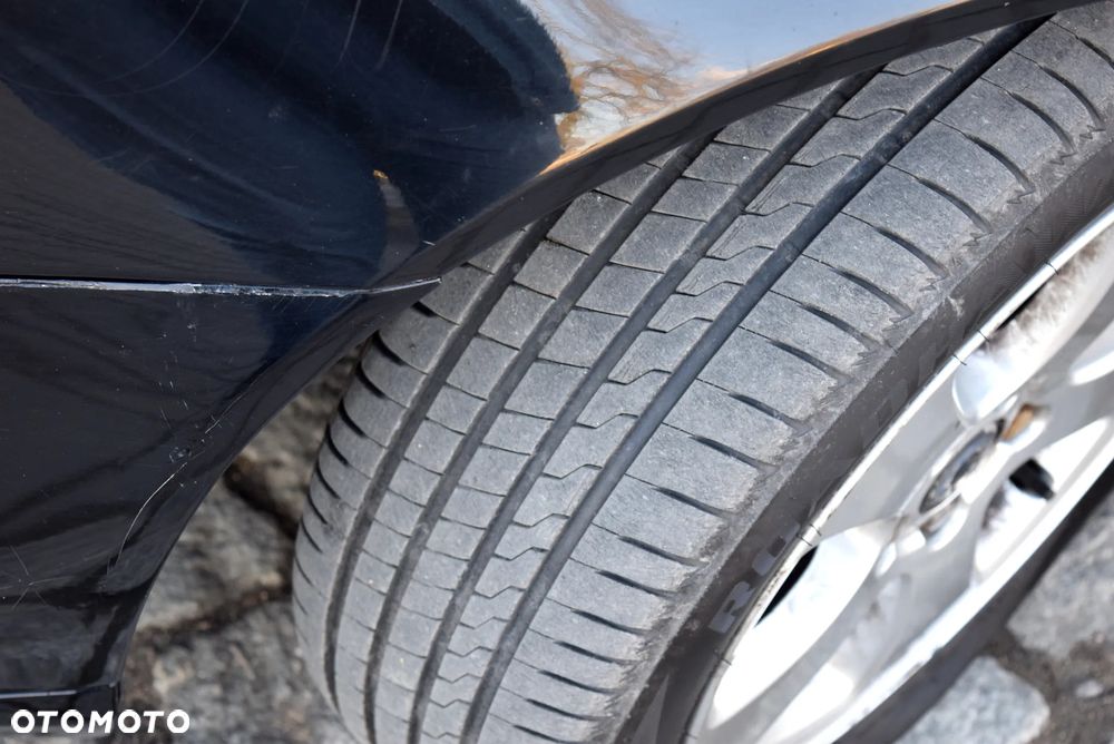 Volvo V70 D5 DPF Summum - 25