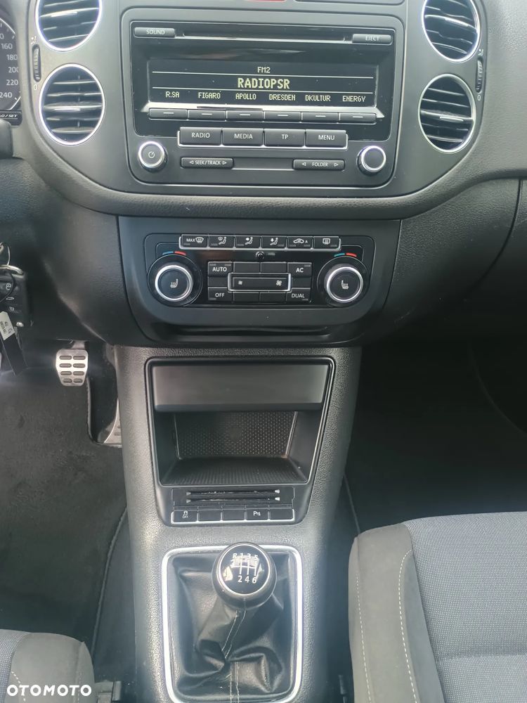Volkswagen Golf Plus 1.4 TSI Style - 18