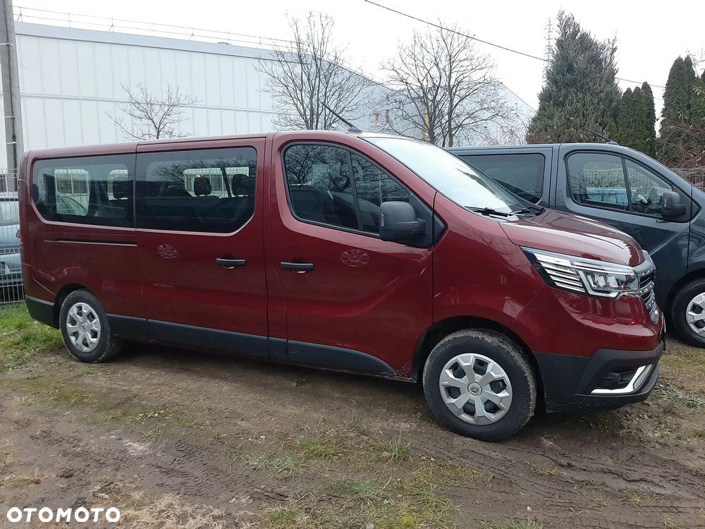 Renault Trafic 2.0 dCi EDC - 20