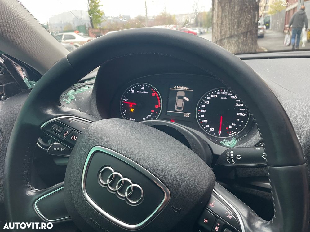 Audi A3 1.6 TDI clean Attraction - 10