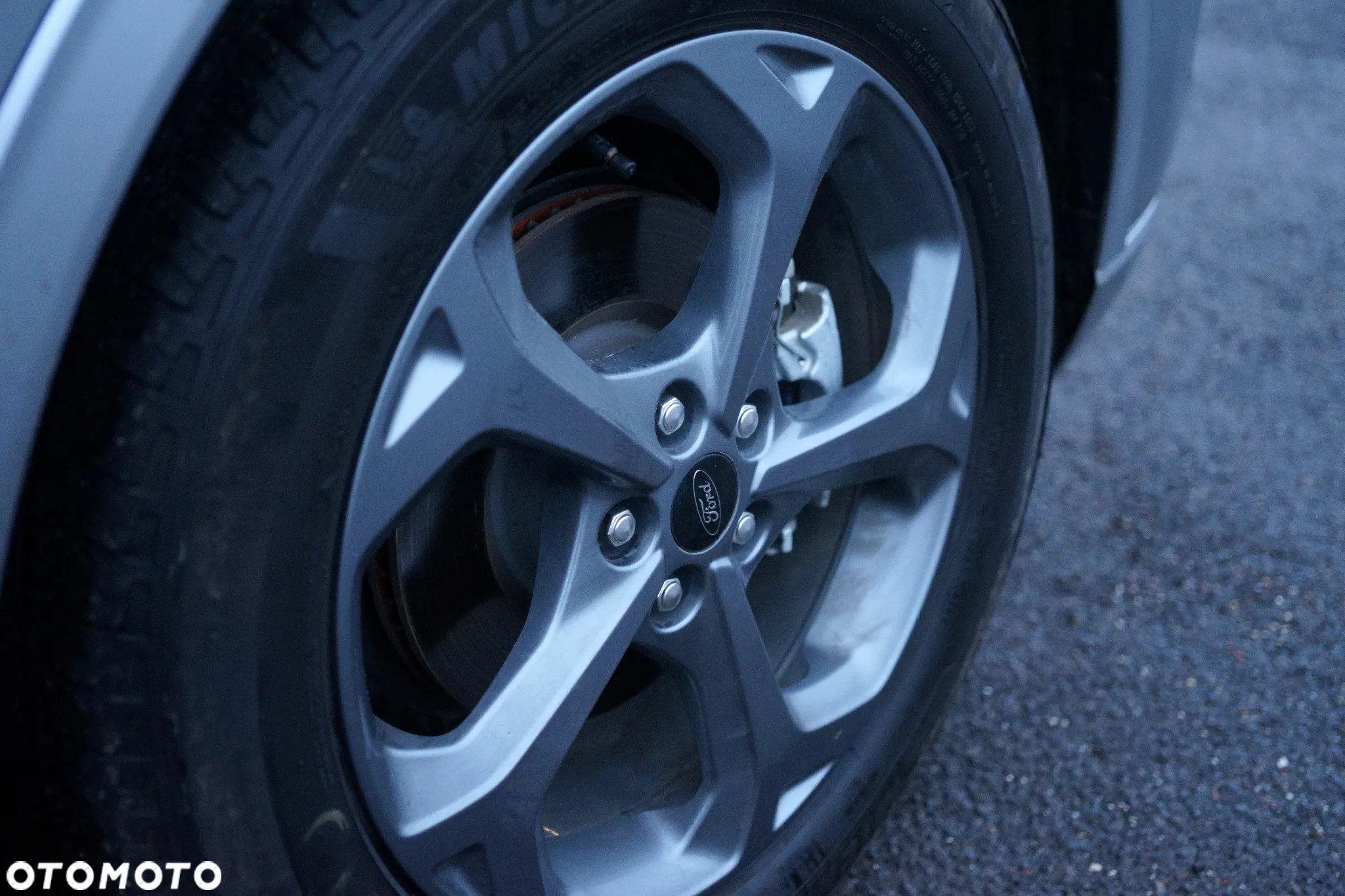 Ford Escape 1.5 EcoBoost AWD SE - 16