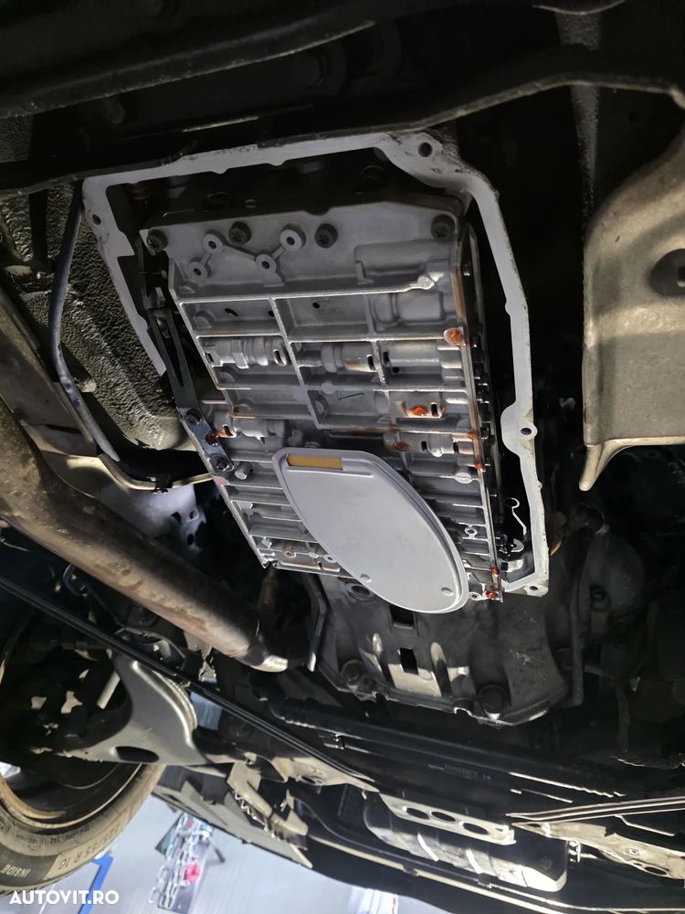 Mercedes-Benz S 65 AMG L Aut. - 17