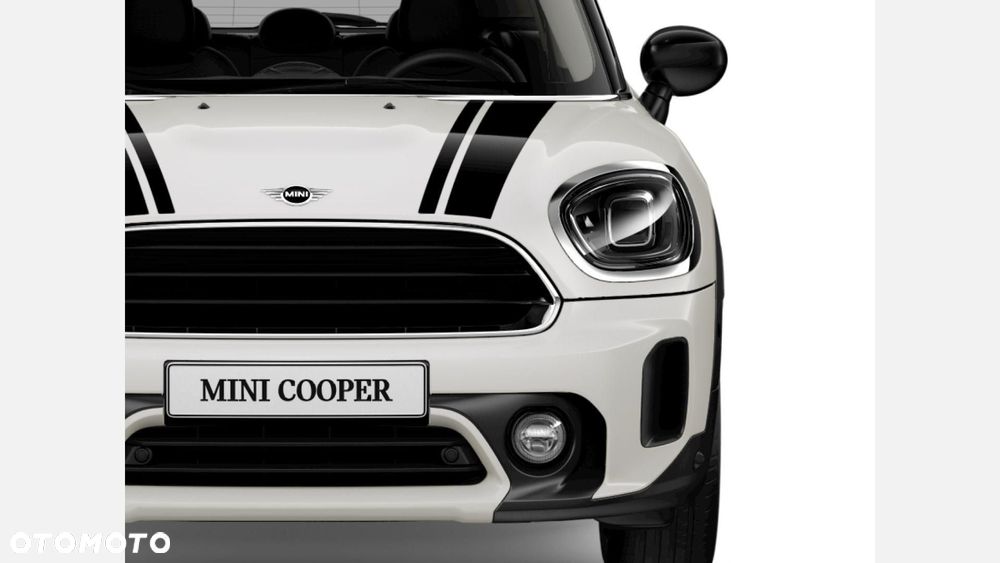 MINI Countryman - 9