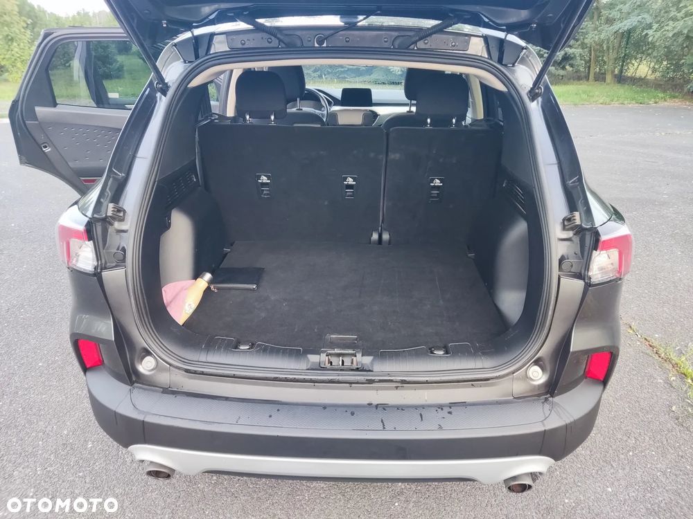 Ford Escape - 13