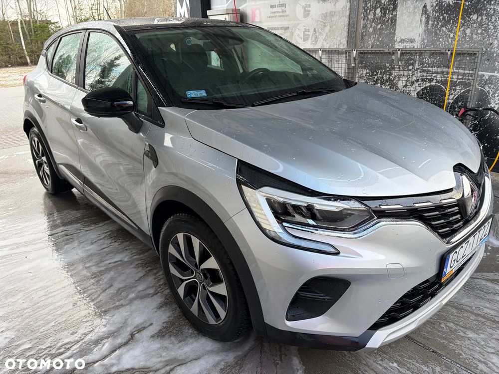 Renault Captur - 1