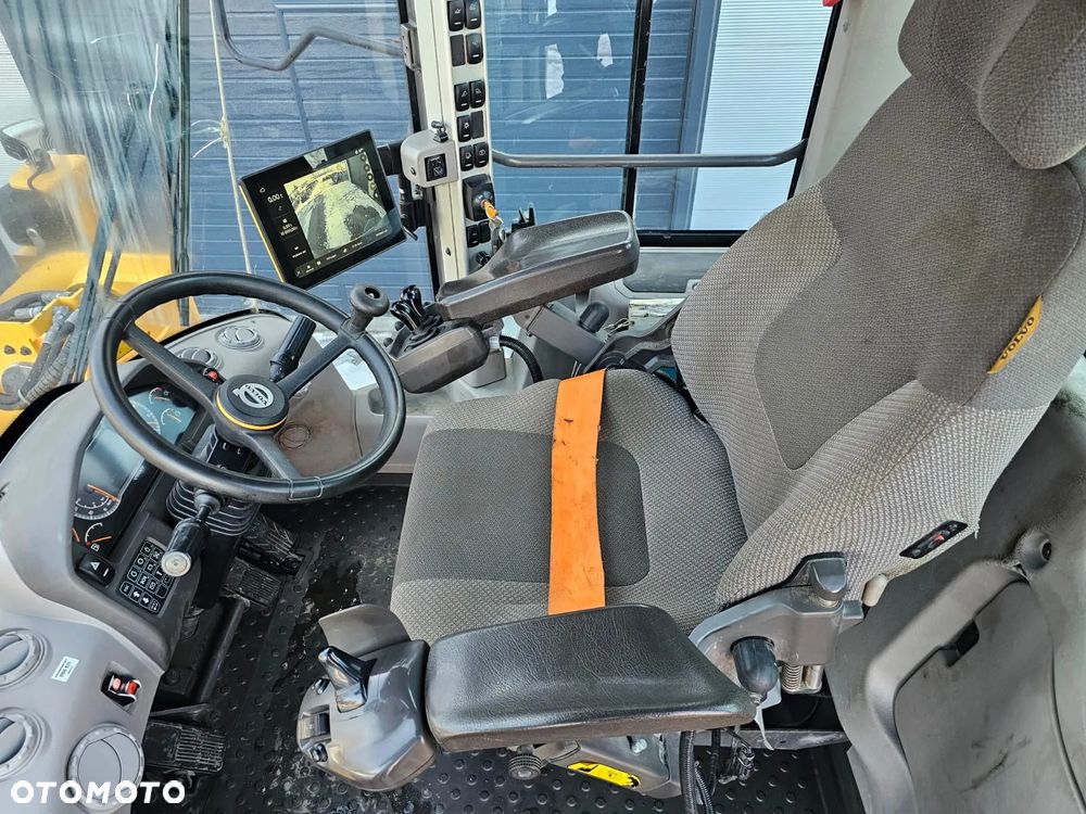 Volvo L180H 9286h - 7